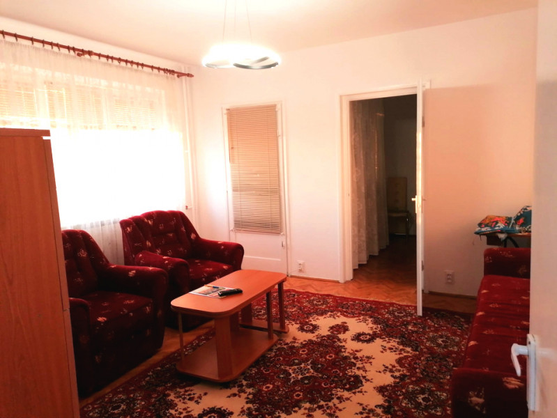 Apartament 2 camere, Etaj 5, prima inchiriere, metrou Titan