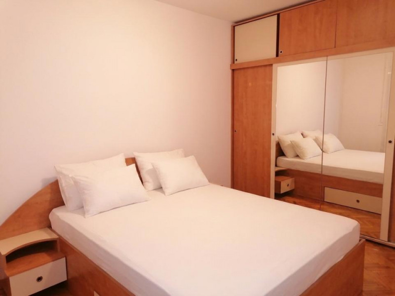 Apartament 2 camere circular, Etaj 5, Titan