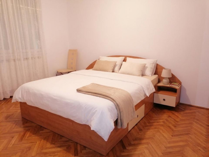 Apartament 2 camere circular, Etaj 5, Titan