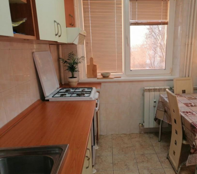 Apartament 2 camere circular, Etaj 5, Titan