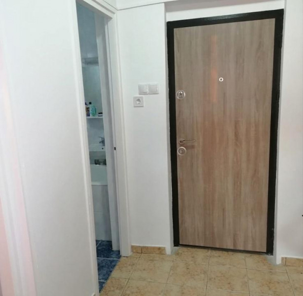 Apartament 2 camere circular, Etaj 5, Titan