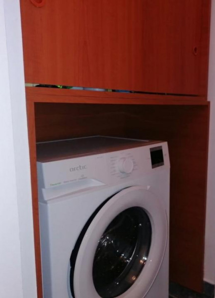 Apartament 2 camere circular, Etaj 5, Titan