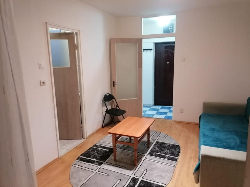 Garsoniera mobilata si utilata, Etaj 3, bloc mixt, Stadionul National