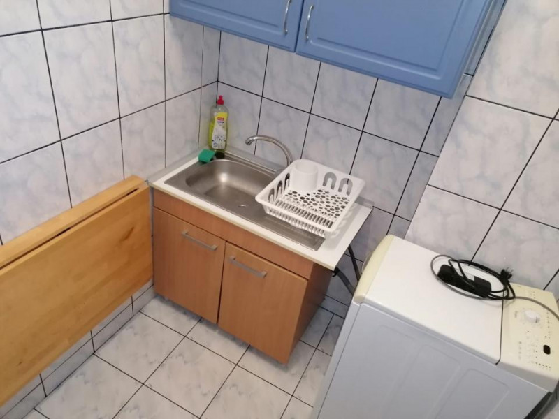 Garsoniera mobilata si utilata, Etaj 3, bloc mixt, Stadionul National