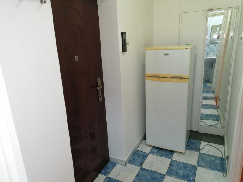 Garsoniera mobilata si utilata, Etaj 3, bloc mixt, Stadionul National