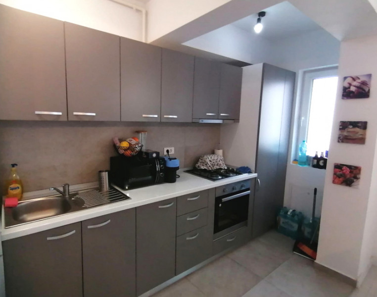 Apartament 2 camere mobilat & utilat, an 2022 - Theodor Pallady