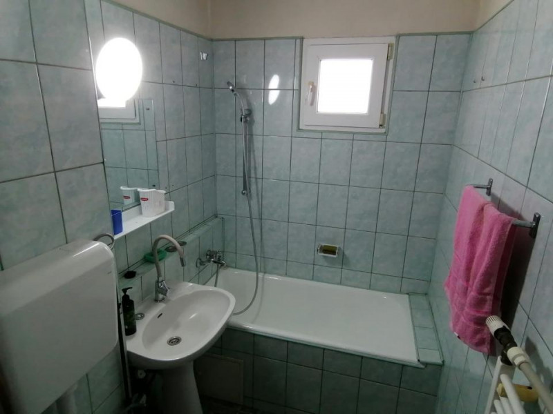 Apartament 2 camere semidecomandat, balcon 9mp, Lucretiu Patrascanu