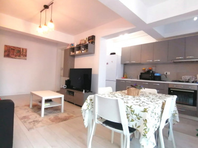 Apartament 2 camere mobilat & utilat, an 2022 - Theodor Pallady