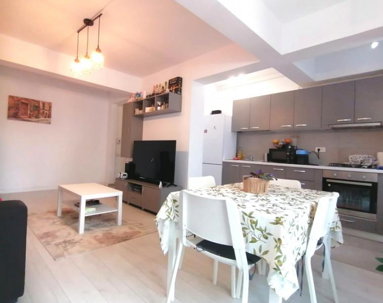 Apartament 2 camere mobilat & utilat, an 2022 - Theodor Pallady