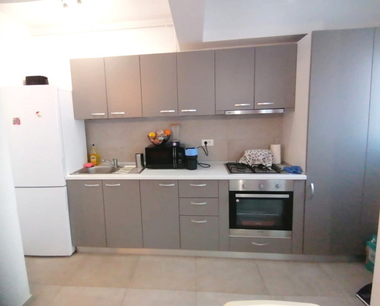 Apartament 2 camere mobilat & utilat, an 2022 - Theodor Pallady