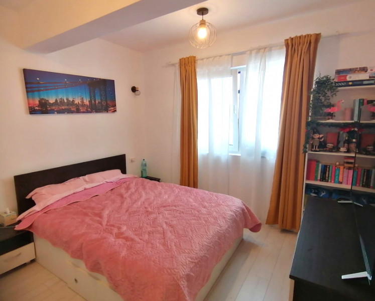 Apartament 2 camere mobilat & utilat, an 2022 - Theodor Pallady