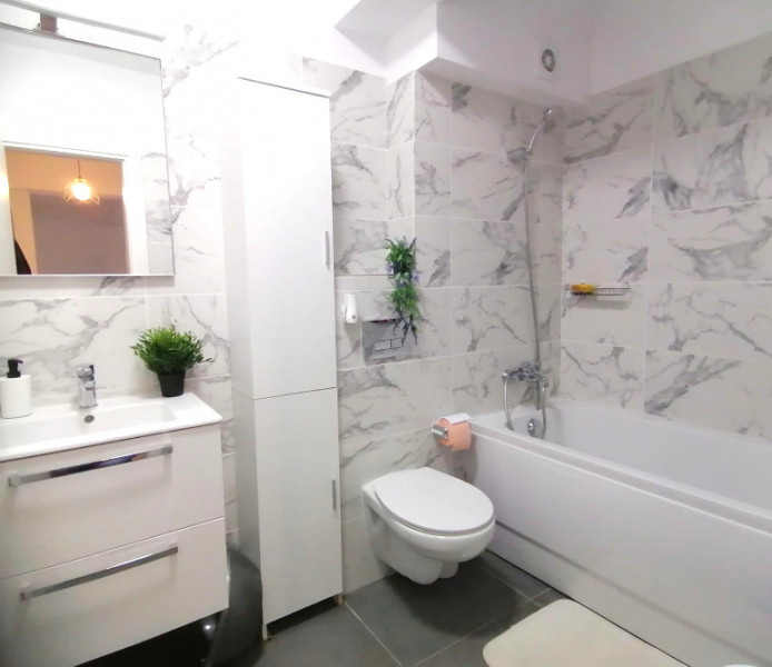 Apartament 2 camere mobilat & utilat, an 2022 - Theodor Pallady