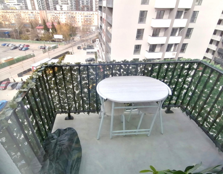 Apartament 2 camere mobilat & utilat, an 2022 - Theodor Pallady