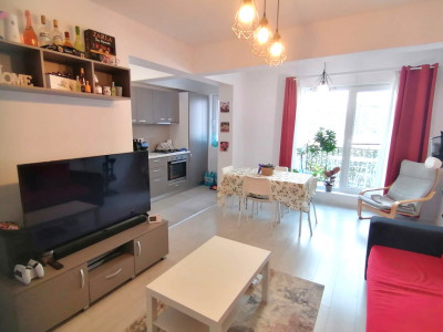 Apartament 2 camere mobilat & utilat, an 2022 - Theodor Pallady
