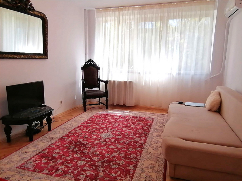 Apartament 2 camere decomandate, Etaj 1, Basarabia/Costin Georgian