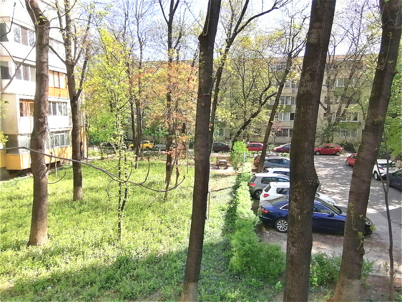 Apartament 2 camere decomandate, Etaj 1, Basarabia/Costin Georgian