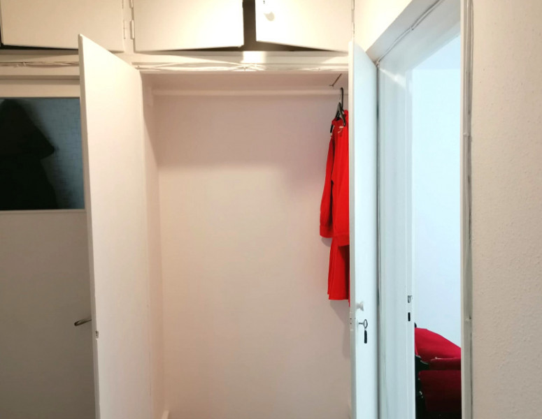 Apartament 2 camere decomandate, Etaj 1, Basarabia/Costin Georgian