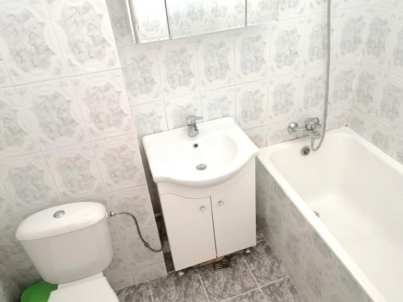 Apartament 2 camere decomandate, Etaj 1, Basarabia/Costin Georgian