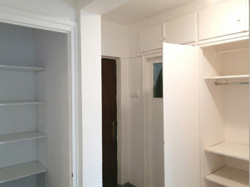 Apartament 2 camere decomandate, Etaj 1, Basarabia/Costin Georgian