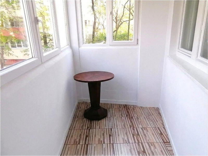 Apartament 2 camere decomandate, Etaj 1, Basarabia/Costin Georgian