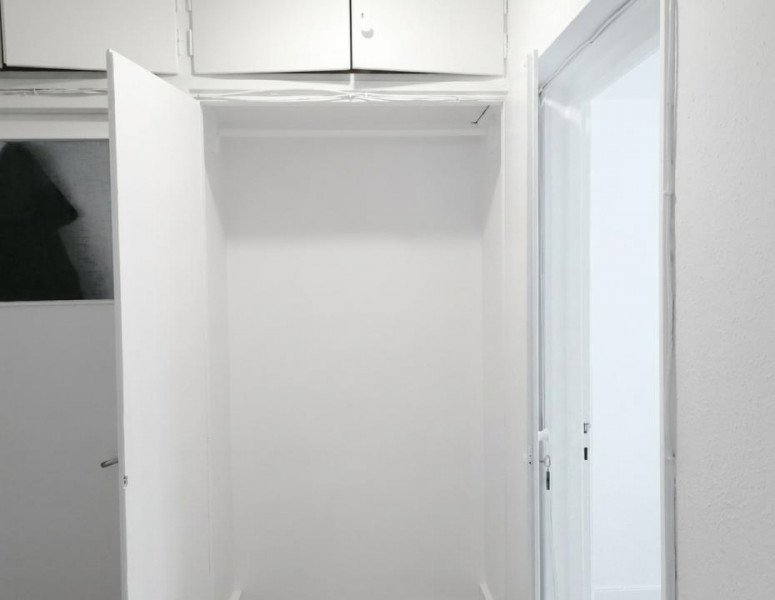 Apartament 2 camere decomandate, Etaj 1, Basarabia/Costin Georgian