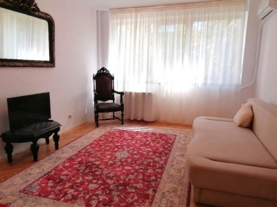 Apartament 2 camere decomandate, Etaj 1, Basarabia/Costin Georgian