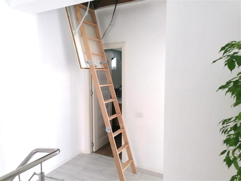 Vanzare vila 3 camere, complet mobilata & utilata, la cheie, Dobroesti