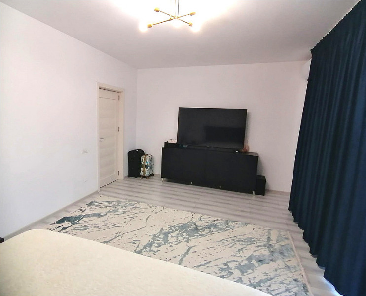 Vanzare vila 3 camere, complet mobilata & utilata, la cheie, Dobroesti
