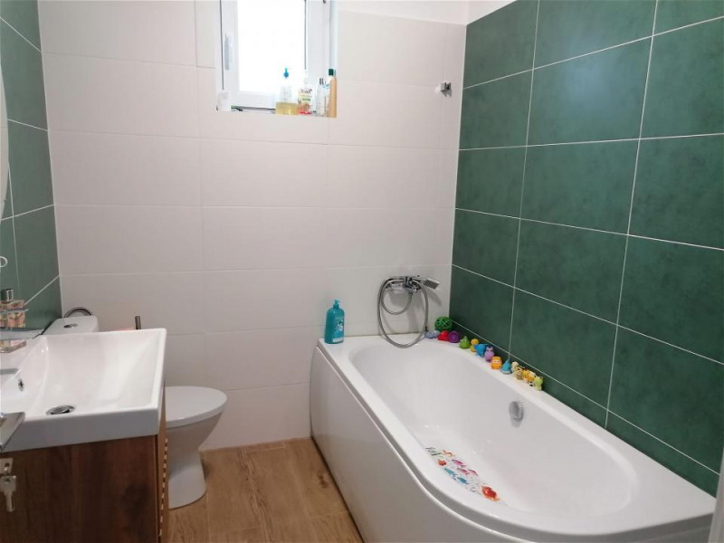 Vanzare vila 3 camere, complet mobilata & utilata, la cheie, Dobroesti
