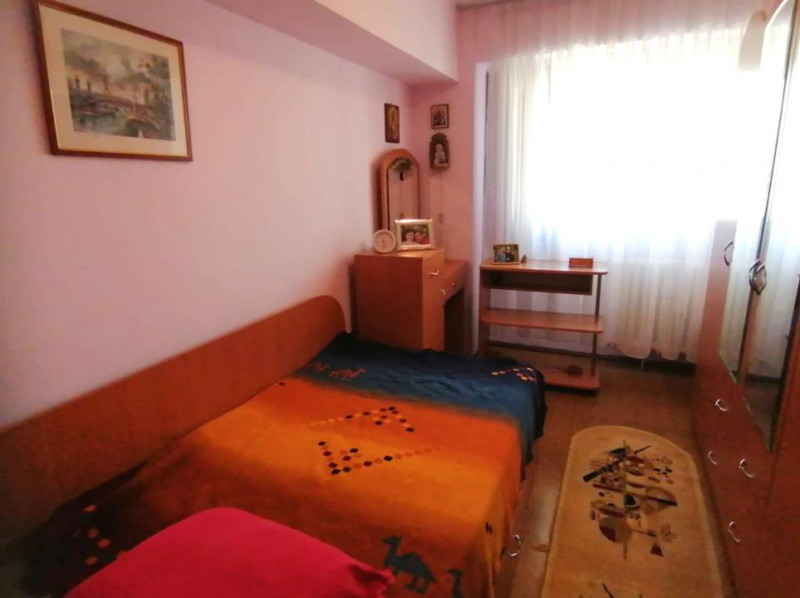 Apartament 4 camere decomandat, vedere panoramica Rond Delfinului, Pantelimon