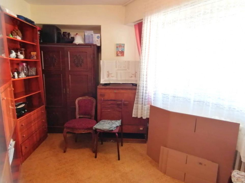 Apartament 4 camere decomandat, vedere panoramica Rond Delfinului, Pantelimon