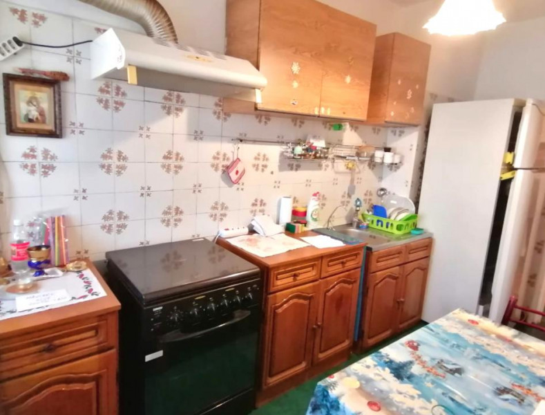Apartament 4 camere decomandat, vedere panoramica Rond Delfinului, Pantelimon