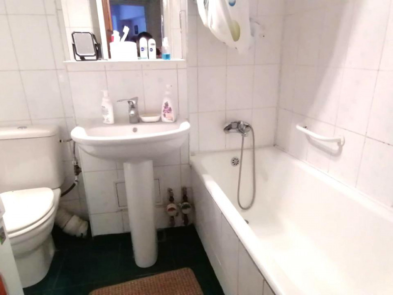 Apartament 4 camere decomandat, vedere panoramica Rond Delfinului, Pantelimon