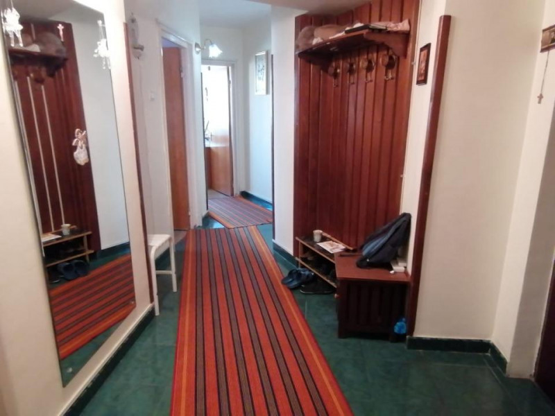 Apartament 4 camere decomandat, vedere panoramica Rond Delfinului, Pantelimon