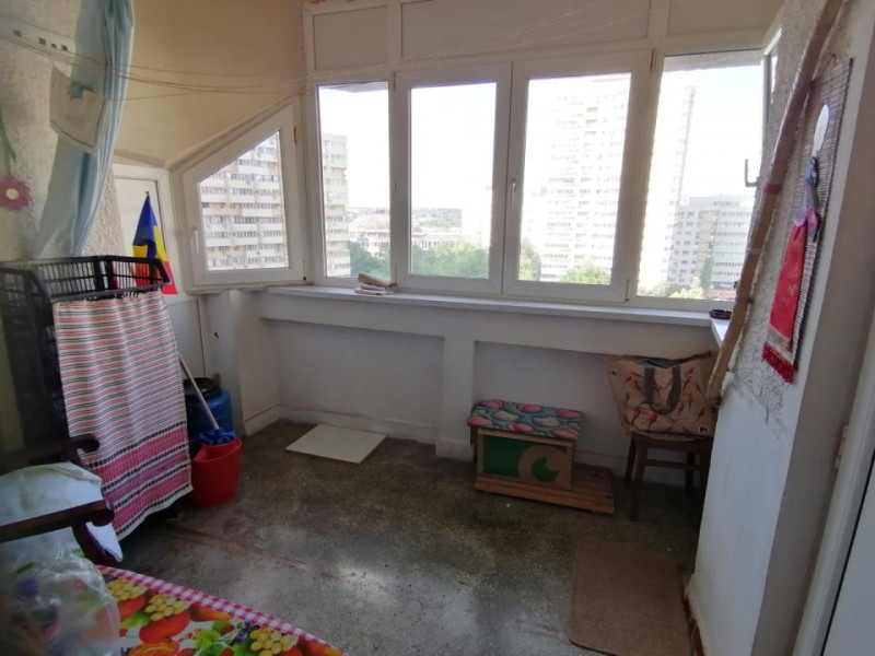 Apartament 4 camere decomandat, vedere panoramica Rond Delfinului, Pantelimon