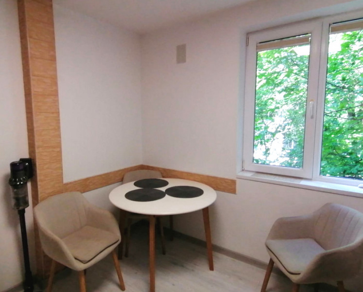 Apartament 2 camere decomandat, Etaj 1, Renovat 2025, mobilat partial