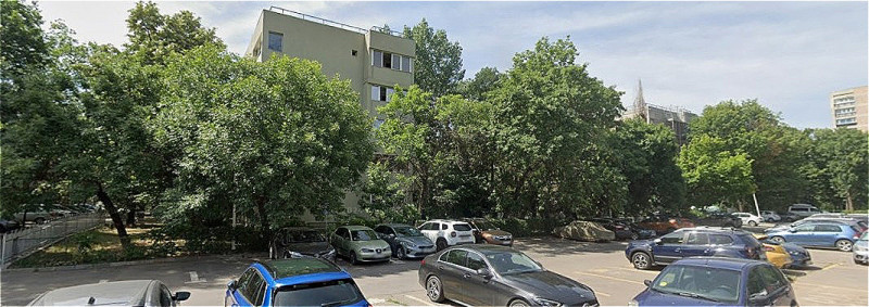 Apartament 3 camere mobilat modern, etaj 1, pozitie excelenta, Titan