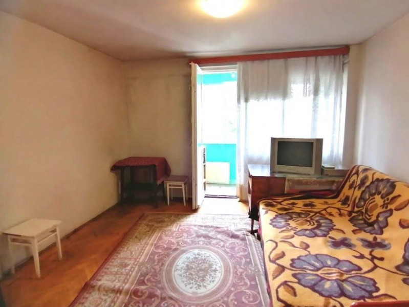 Apartament 3 camere, Etaj 4/10, Costin Georgian / Lucretiu Patrascanu