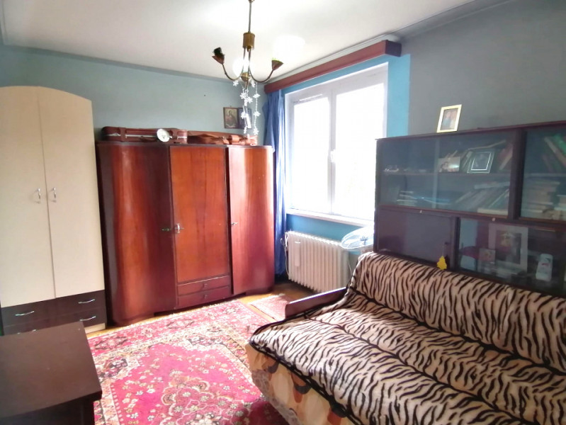 Apartament 3 camere, Etaj 4/10, Costin Georgian / Lucretiu Patrascanu