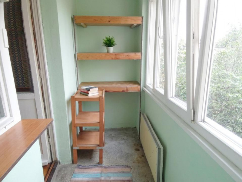 Apartament 3 camere, Etaj 4/10, Costin Georgian / Lucretiu Patrascanu