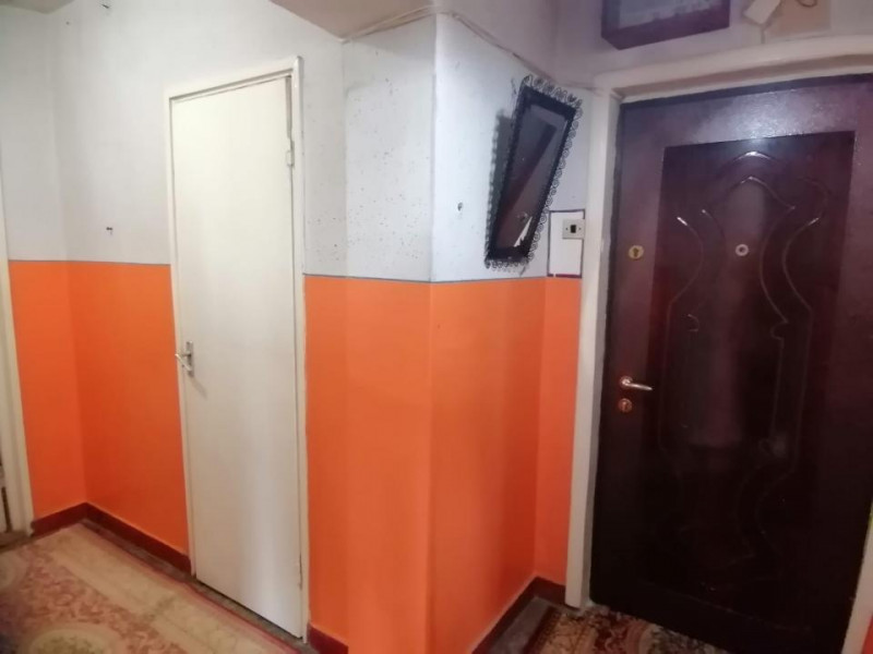 Apartament 3 camere, Etaj 4/10, Costin Georgian / Lucretiu Patrascanu