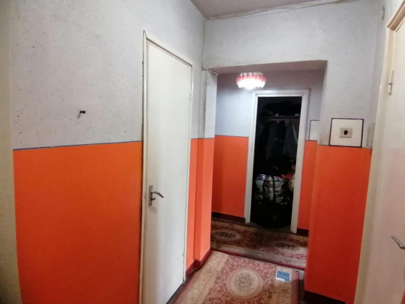 Apartament 3 camere, Etaj 4/10, Costin Georgian / Lucretiu Patrascanu
