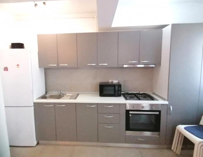 Apartament 2 camere mobilat & utilat - Theodor Pallady