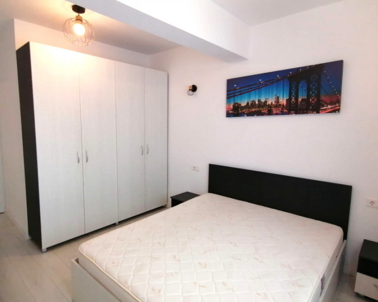 Apartament 2 camere mobilat & utilat - Theodor Pallady