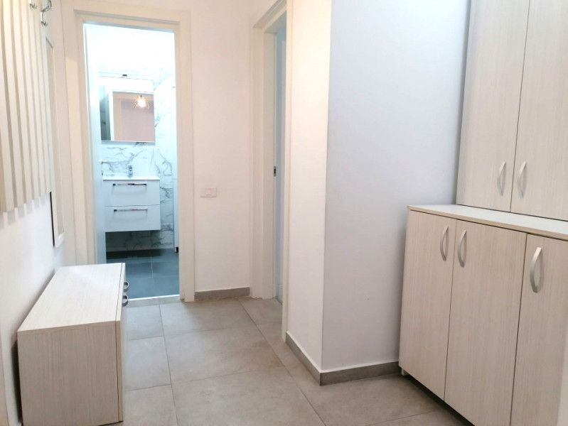 Apartament 2 camere mobilat & utilat - Theodor Pallady
