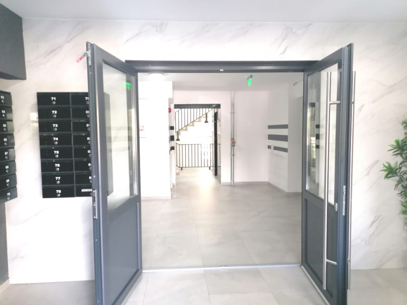 Apartament 2 camere mobilat & utilat - Theodor Pallady