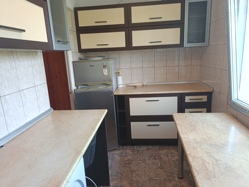 Garsoniera mobilata si utilata zona Dristor