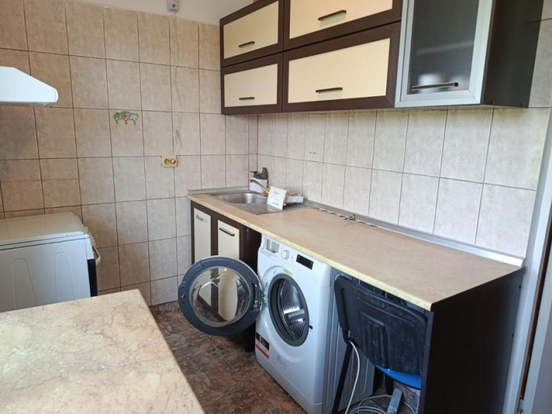 Garsoniera mobilata si utilata zona Dristor