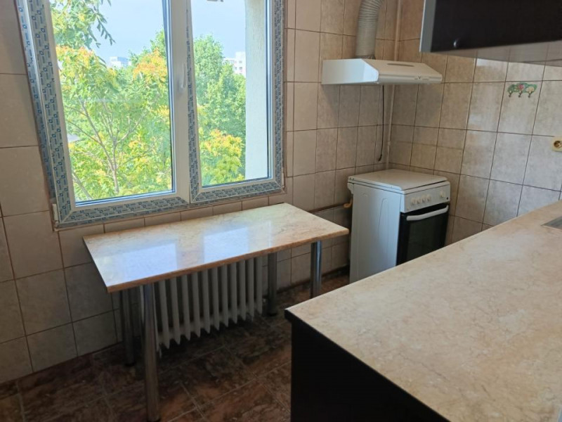 Garsoniera mobilata si utilata zona Dristor
