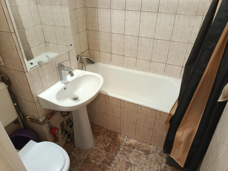 Garsoniera mobilata si utilata zona Dristor